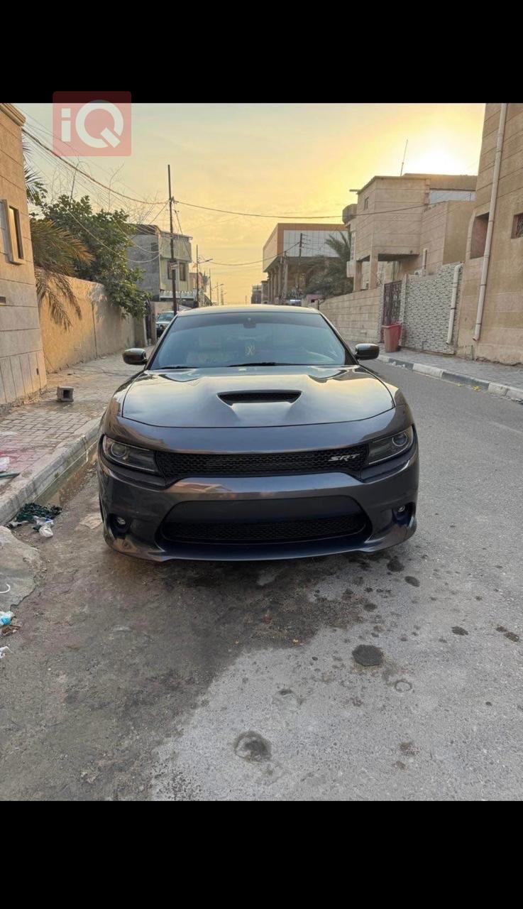 دۆج چارجەر